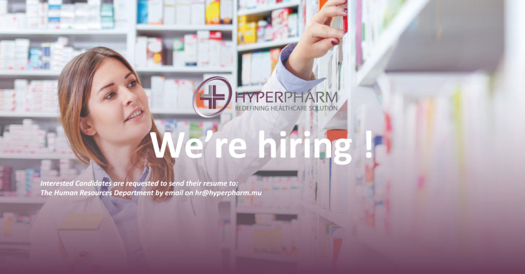 Pharmacy Dispenser Job Description Uk